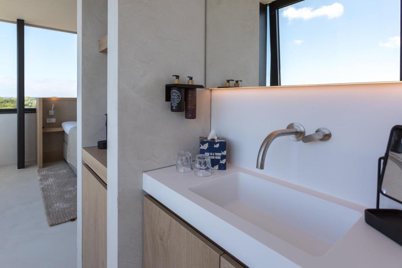Duinhotel Tien Torens 4* Zoutelande