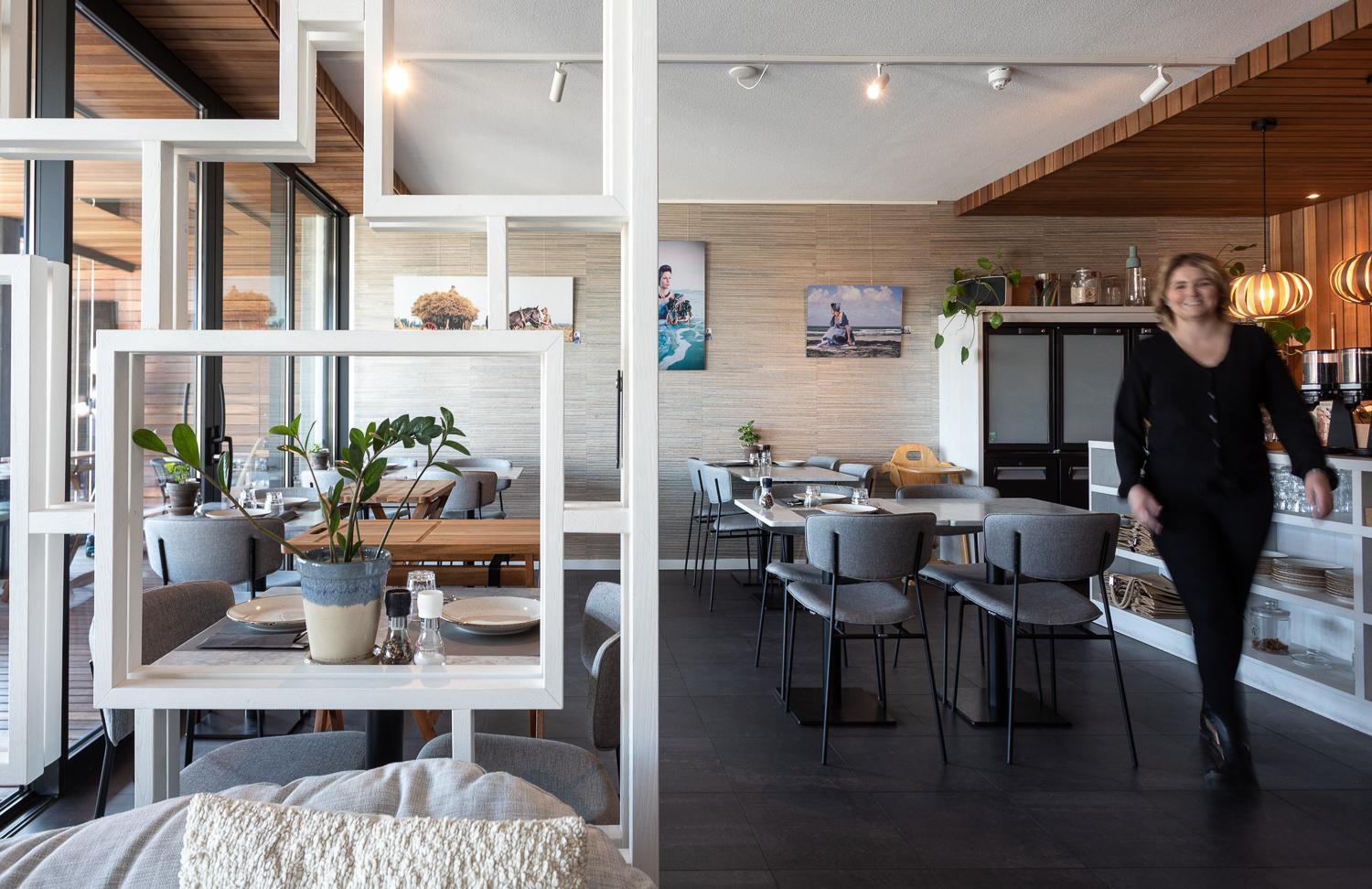 Duinhotel Tien Torens Zoutelande