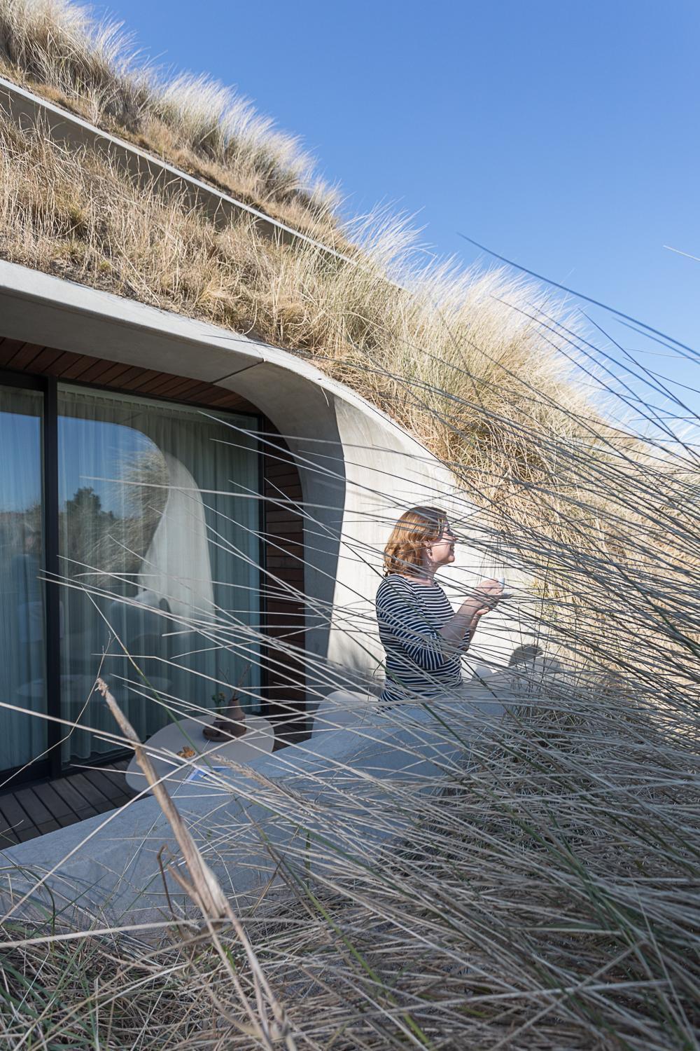 Duinhotel Tien Torens 4* Zoutelande