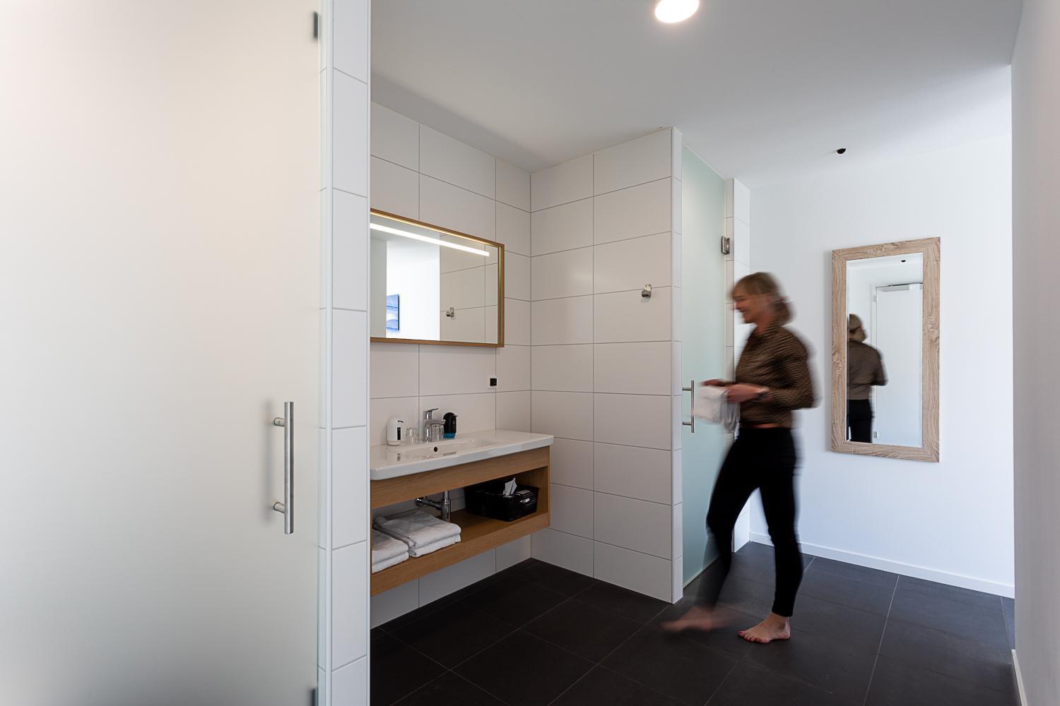 Duinhotel Tien Torens 4*