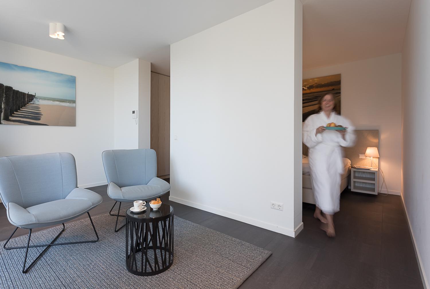 Duinhotel Tien Torens Zoutelande