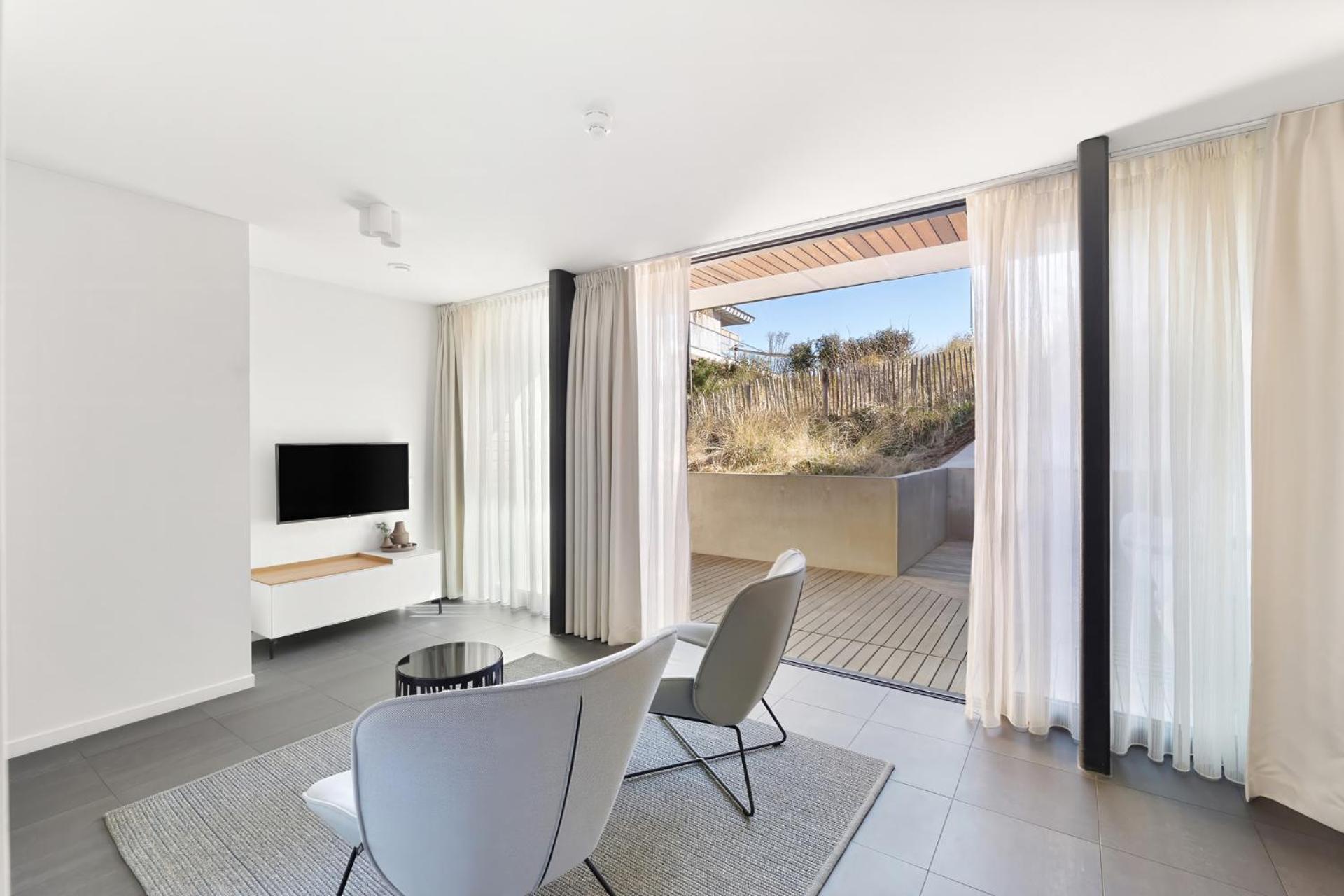 Duinhotel Tien Torens Zoutelande