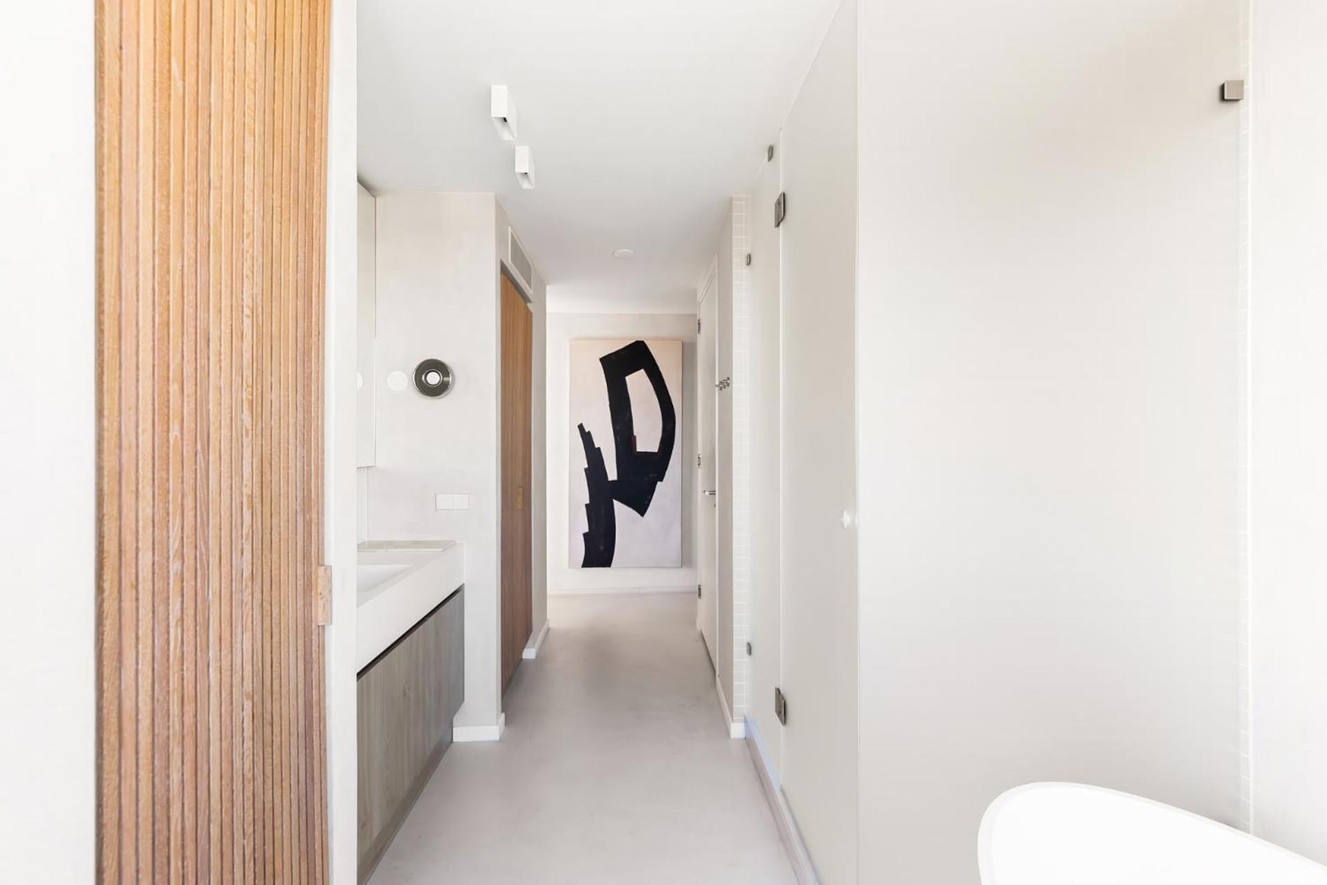 Appart hôtel Duinhotel Tien Torens 4*