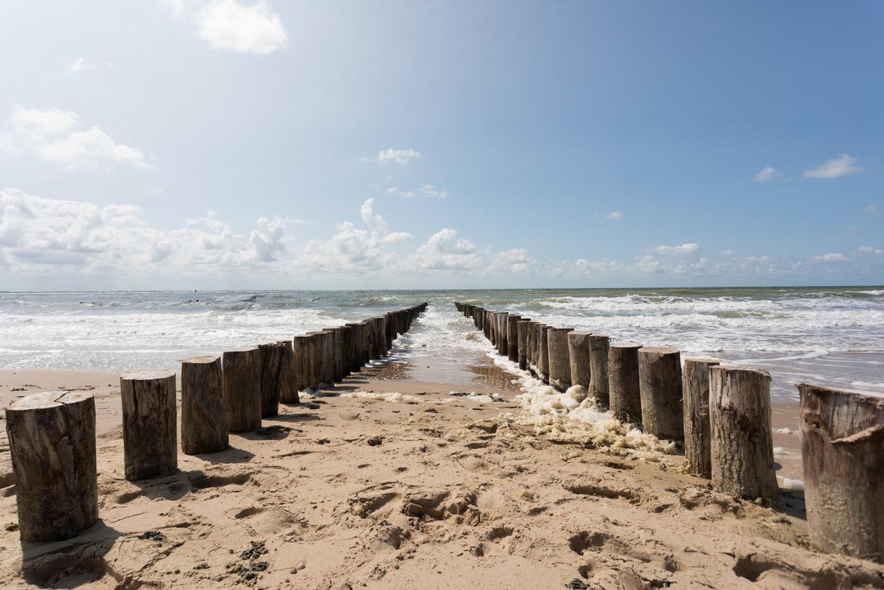 Duinhotel Tien Torens Zoutelande