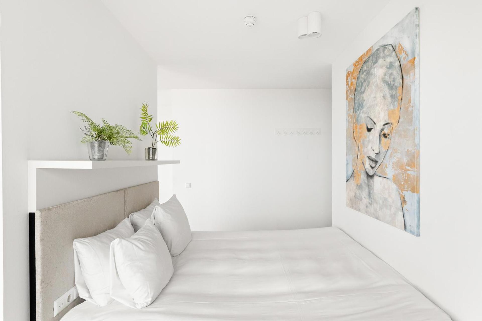 Aparthotel Duinhotel Tien Torens 4*